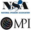 Paul Gertner is a member of the National Speakers Association and Meeting Planners International