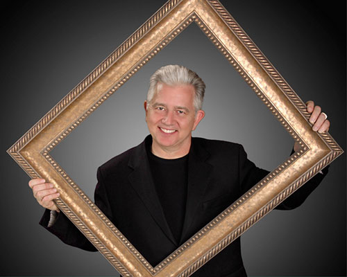 Meet Paul Gertner, Magic Innovation Expert