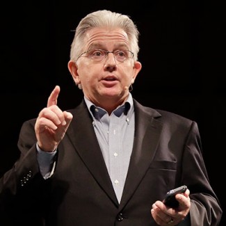 Paul Gertner is a world-class magician, speaker, and business and marketing innovator all in one.