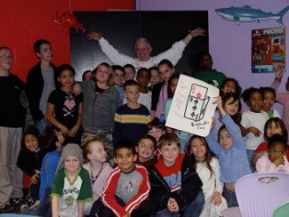 Sharing the Magic: A Community Outreach Program From Corporate Magician Paul Gertner