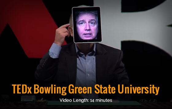 TEDx Bowling Green State University Video